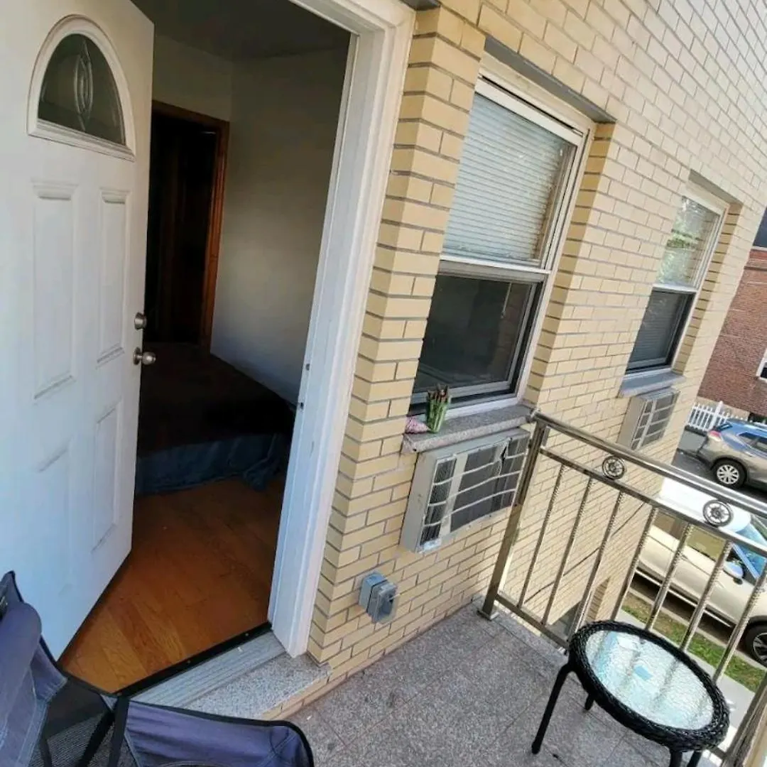 Ferienwohnung New York
