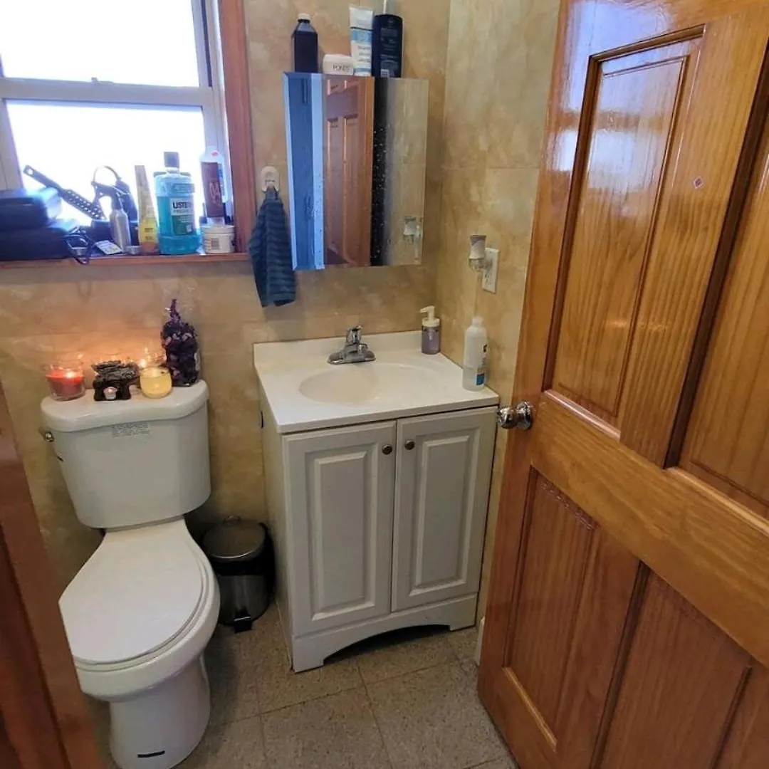 Privatunterkunft Ferienwohnung New York