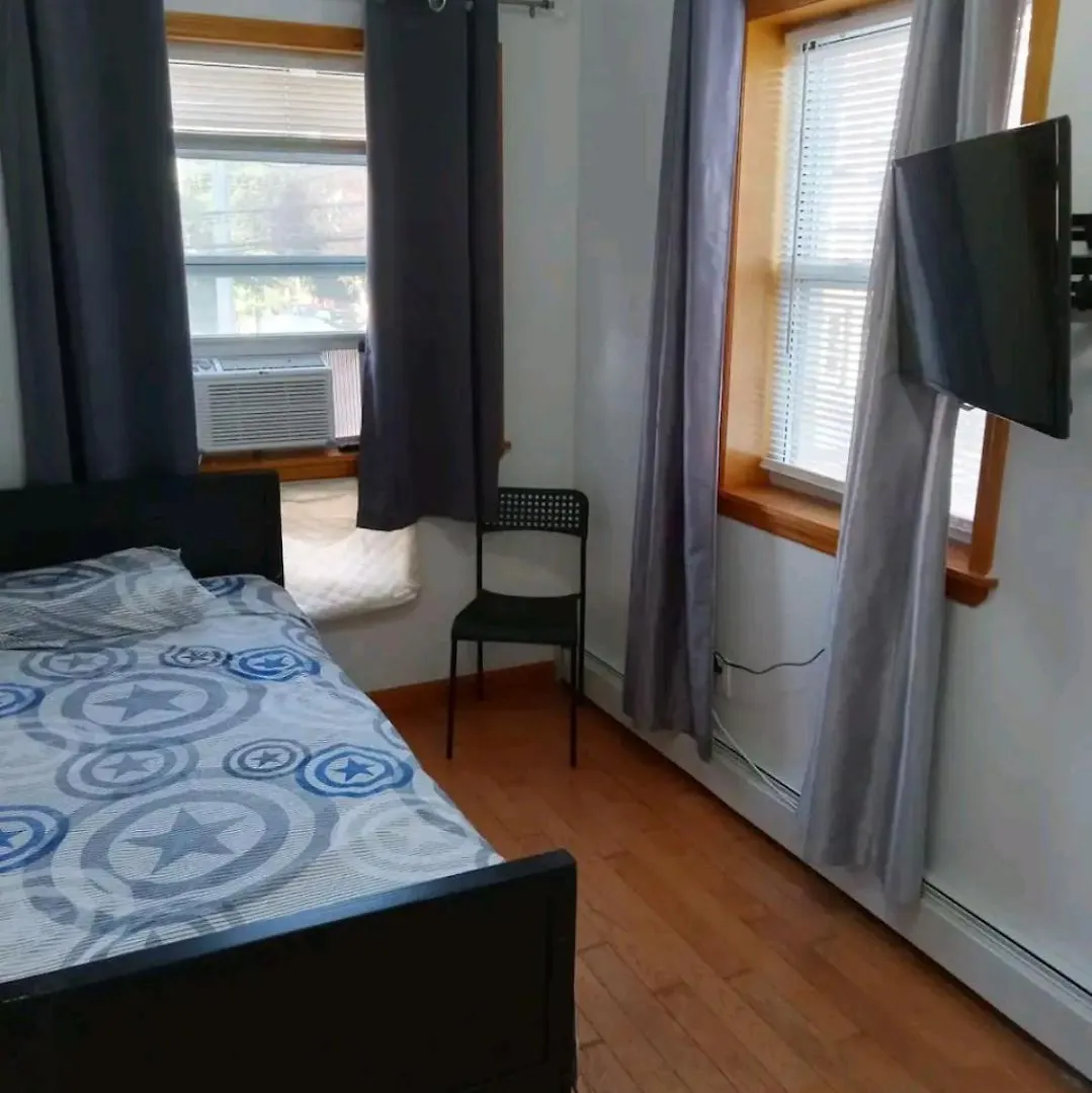 Ferienwohnung New York