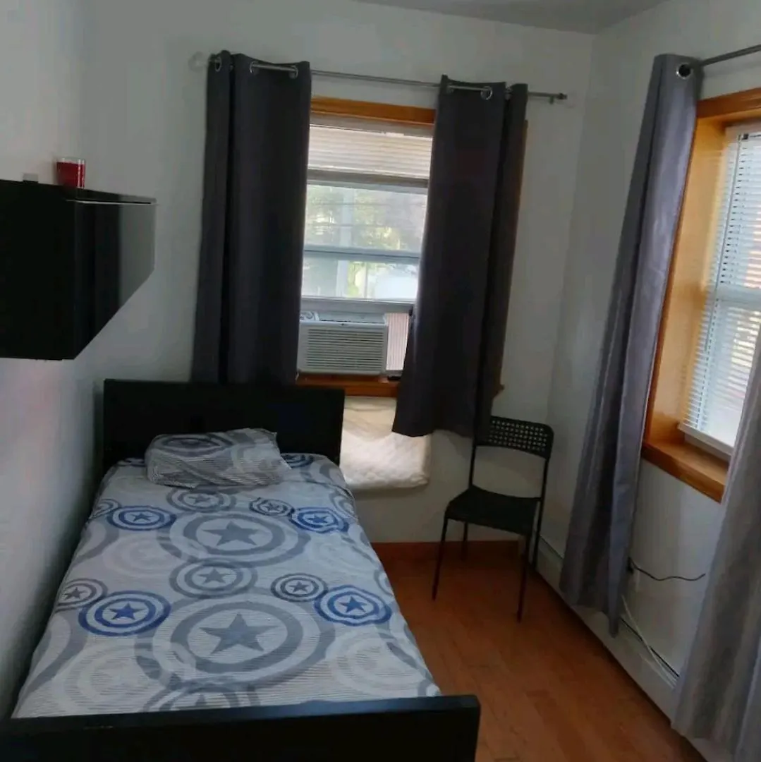 Ferienwohnung New York USA
