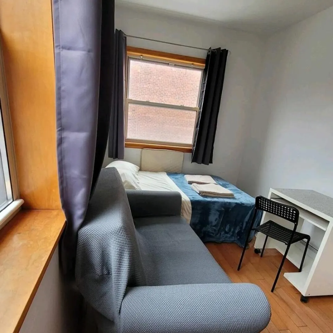Ferienwohnung New York 0*,  USA