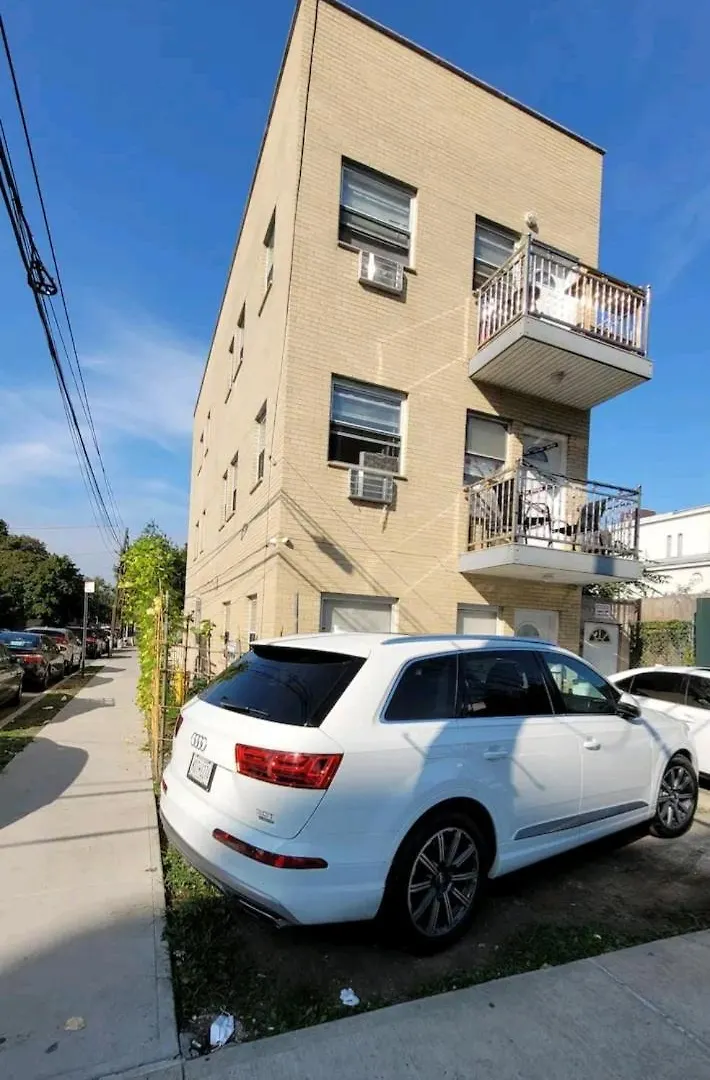 Privatunterkunft Ferienwohnung New York USA
