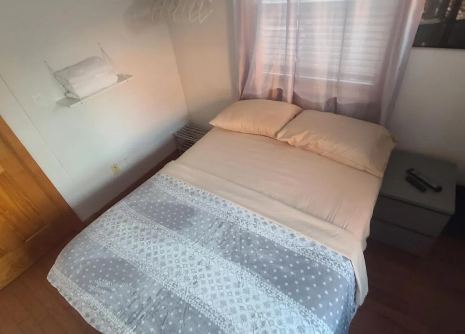 Privatunterkunft Ferienwohnung New York