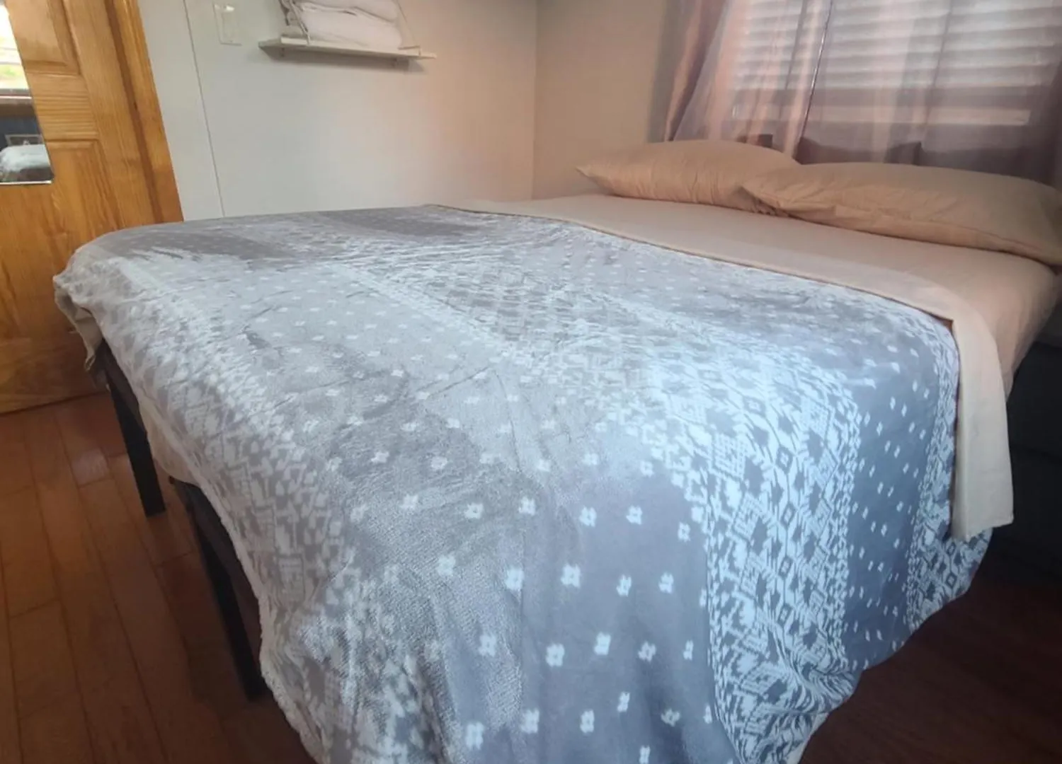 Ferienwohnung New York Privatunterkunft
