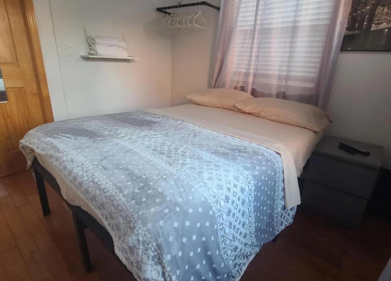 Ferienwohnung New York